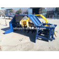 tractor implement towable compost turner